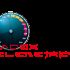 Логотип RaceX Telemetrics  - дизайнер csfantozzi