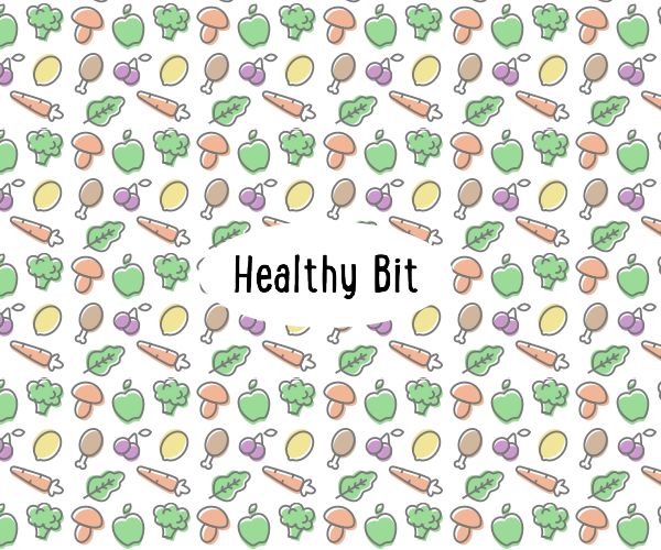 Healthy Bit или Healthy Beet - дизайнер helloanton