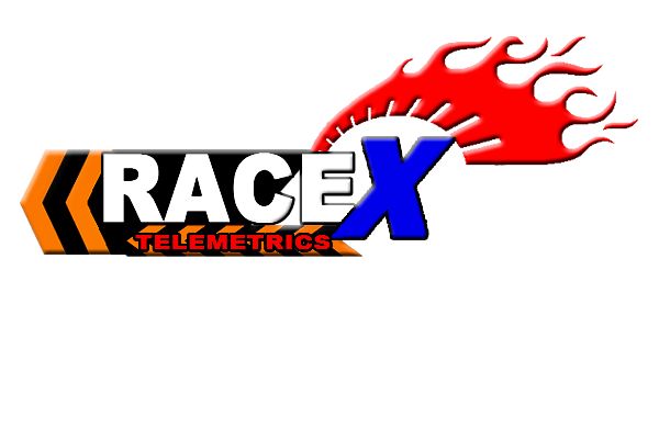 Логотип RaceX Telemetrics  - дизайнер aix23