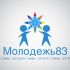 Логотип Моложедь Ненецкого автономного округа - дизайнер Une_fille
