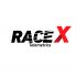 Логотип RaceX Telemetrics  - дизайнер chtozhe