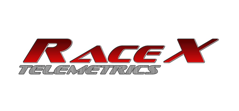 Логотип RaceX Telemetrics  - дизайнер megustaz