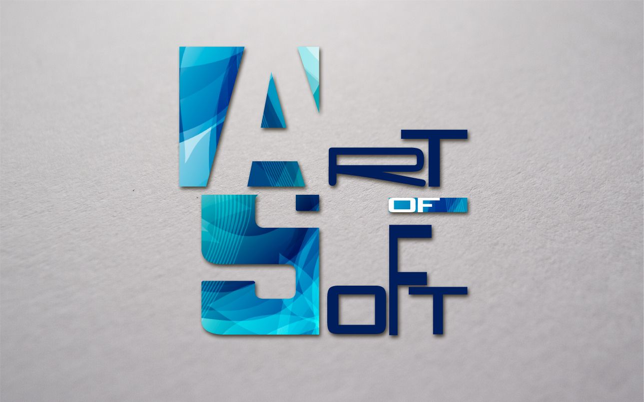 Логотип и фирменный стиль для разработчика ПО - дизайнер Jolia