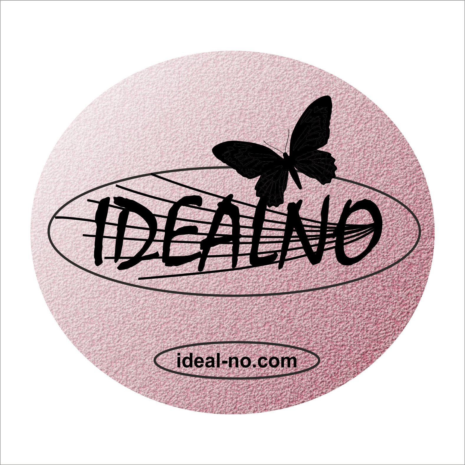Логотип ideal-no.com - дизайнер Olga17