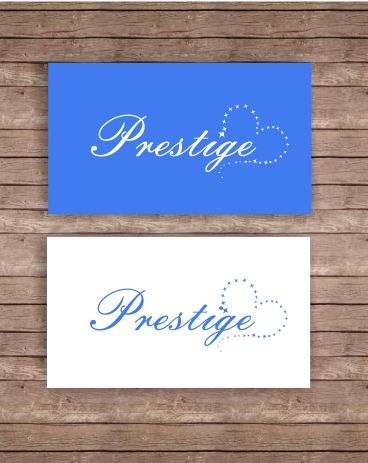 Логотип для свадебного агентства Prestige - дизайнер Ekalinovskaya