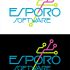 Логотип и фирменный стиль для ИТ-компании - дизайнер Krakazjava