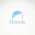Логотип для свадебного агентства Prestige - дизайнер Tatiana