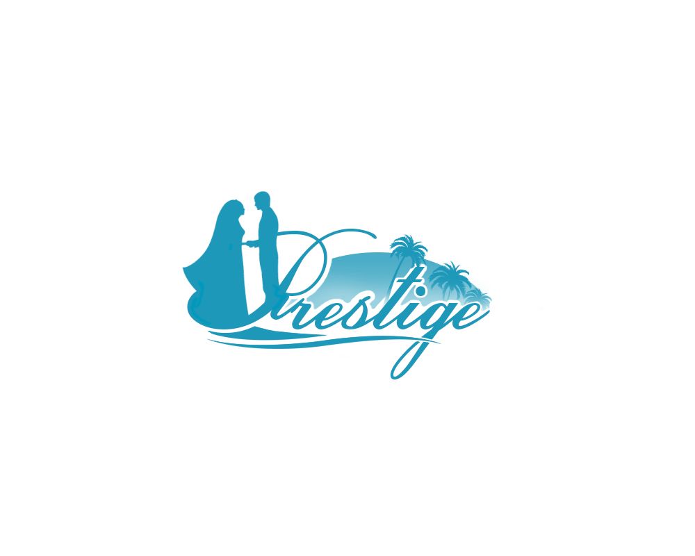 Логотип для свадебного агентства Prestige - дизайнер AikiS
