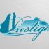 Логотип для свадебного агентства Prestige - дизайнер AikiS