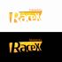 Логотип RaceX Telemetrics  - дизайнер Darrow3