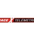 Логотип RaceX Telemetrics  - дизайнер deco