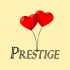 Логотип для свадебного агентства Prestige - дизайнер megustaz