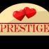 Логотип для свадебного агентства Prestige - дизайнер megustaz