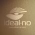 Логотип ideal-no.com - дизайнер zhutol