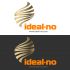 Логотип ideal-no.com - дизайнер zhutol