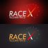 Логотип RaceX Telemetrics  - дизайнер sv58