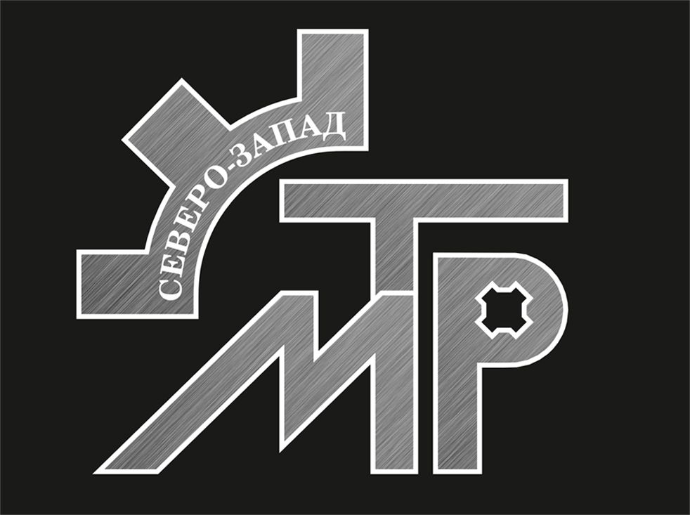 Редизайн лого (производство и продажа мототехники) - дизайнер tumashchick