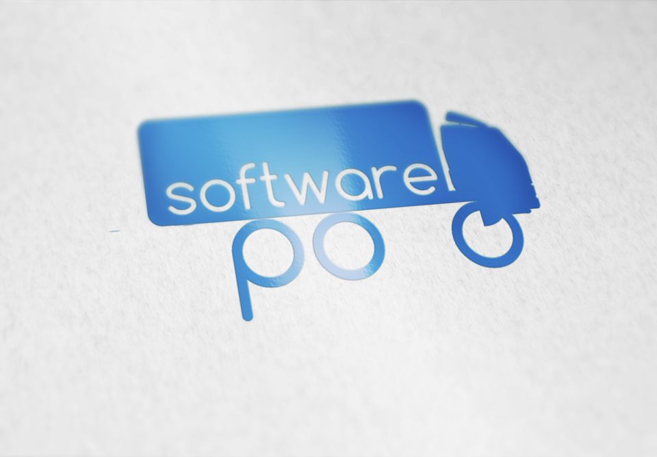 Логотип и фирменный стиль для ИТ-компании - дизайнер Advokat72