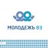 Логотип Моложедь Ненецкого автономного округа - дизайнер karina_a