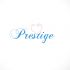 Логотип для свадебного агентства Prestige - дизайнер TonyMoscow