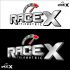 Логотип RaceX Telemetrics  - дизайнер hsochi