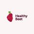 Healthy Bit или Healthy Beet - дизайнер jennylems