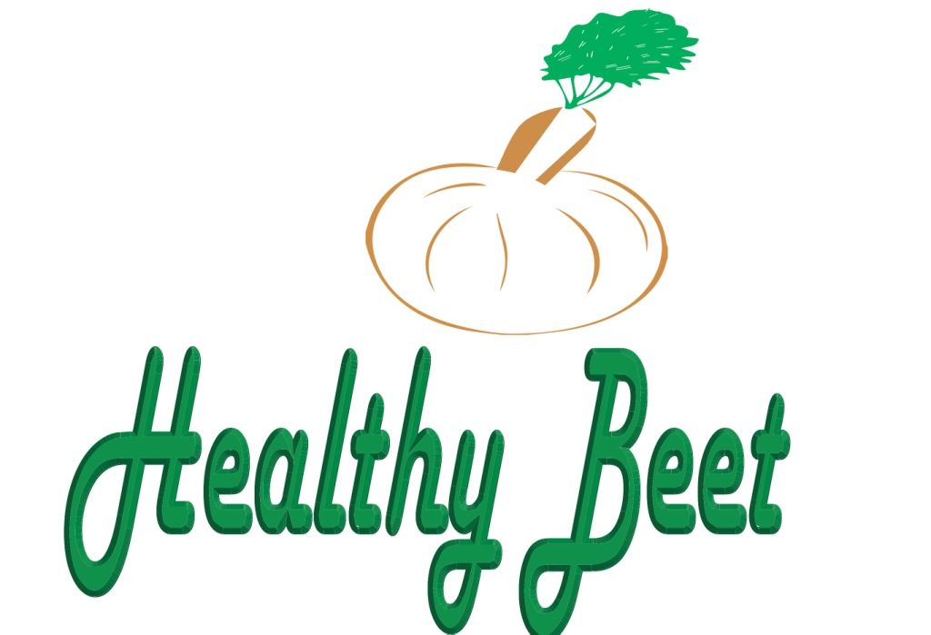 Healthy Bit или Healthy Beet - дизайнер Antonska