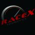 Логотип RaceX Telemetrics  - дизайнер PashaEnjoy