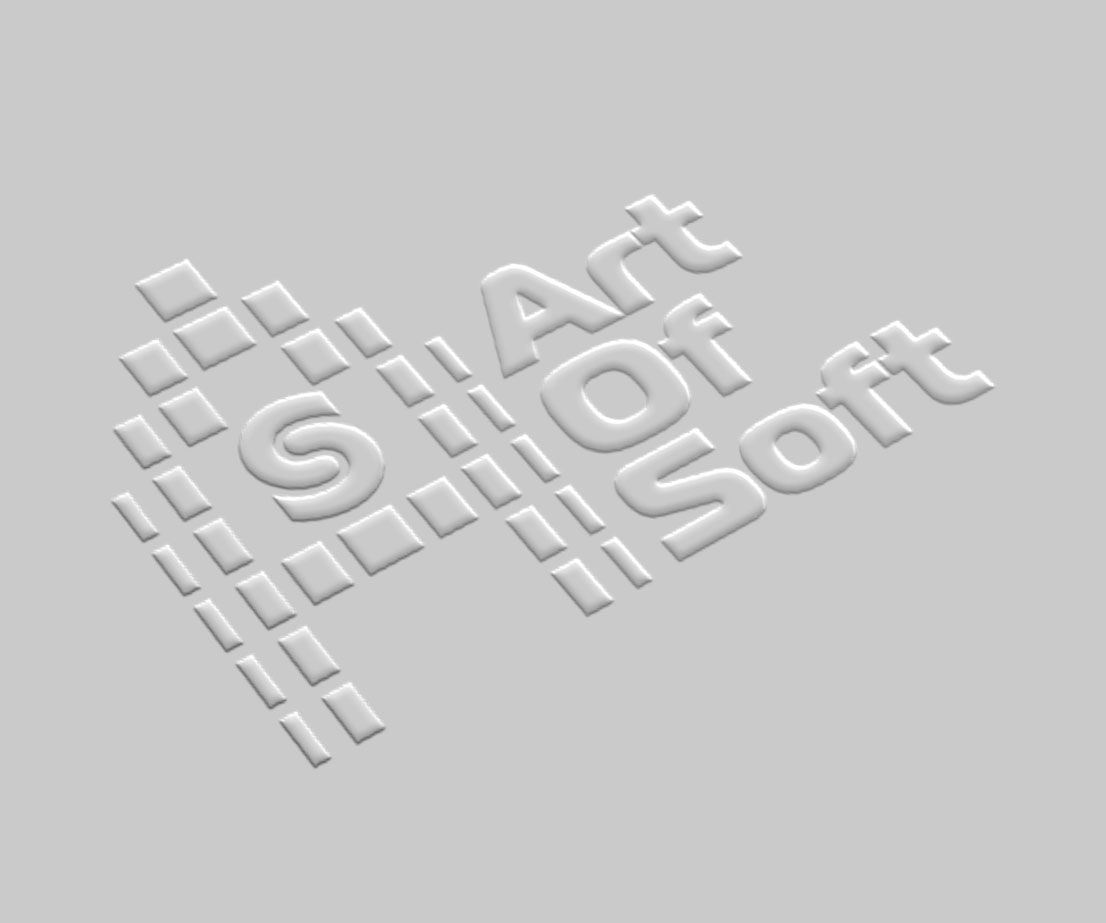 Логотип и фирменный стиль для разработчика ПО - дизайнер zhutol