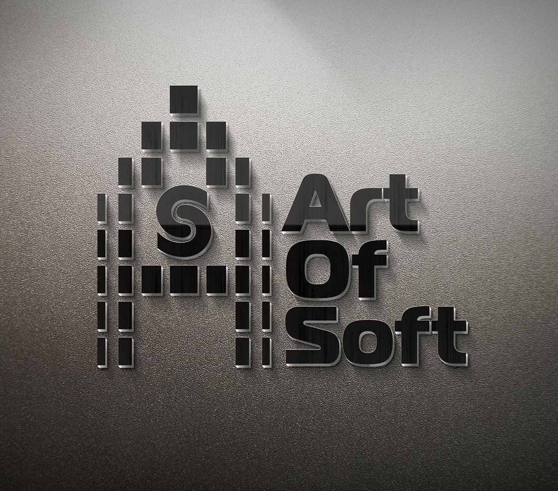 Логотип и фирменный стиль для разработчика ПО - дизайнер zhutol