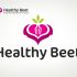 Healthy Bit или Healthy Beet - дизайнер Anton_Shohin