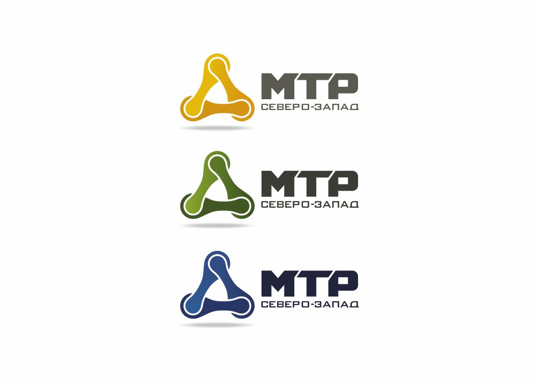 Редизайн лого (производство и продажа мототехники) - дизайнер Mira