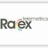 Логотип RaceX Telemetrics  - дизайнер VIPersone
