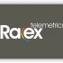 Логотип RaceX Telemetrics  - дизайнер VIPersone
