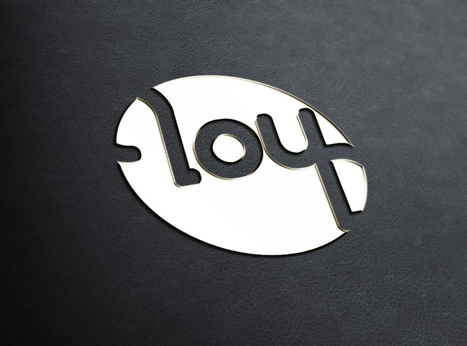 Логотип ИТ-компании InTheCloud - дизайнер Advokat72