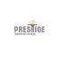 Логотип для свадебного агентства Prestige - дизайнер U4po4mak