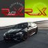 Логотип RaceX Telemetrics  - дизайнер SmarT07