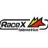 Логотип RaceX Telemetrics  - дизайнер krio
