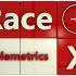 Логотип RaceX Telemetrics  - дизайнер mihasport007