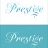 Логотип для свадебного агентства Prestige - дизайнер Elena1412