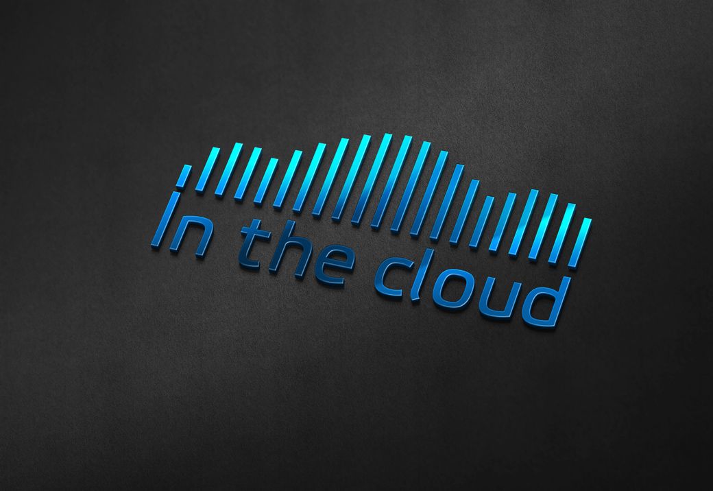 Логотип ИТ-компании InTheCloud - дизайнер Alexey_SNG