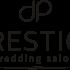 Логотип для свадебного агентства Prestige - дизайнер DDesign2014