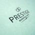 Логотип для свадебного агентства Prestige - дизайнер DDesign2014