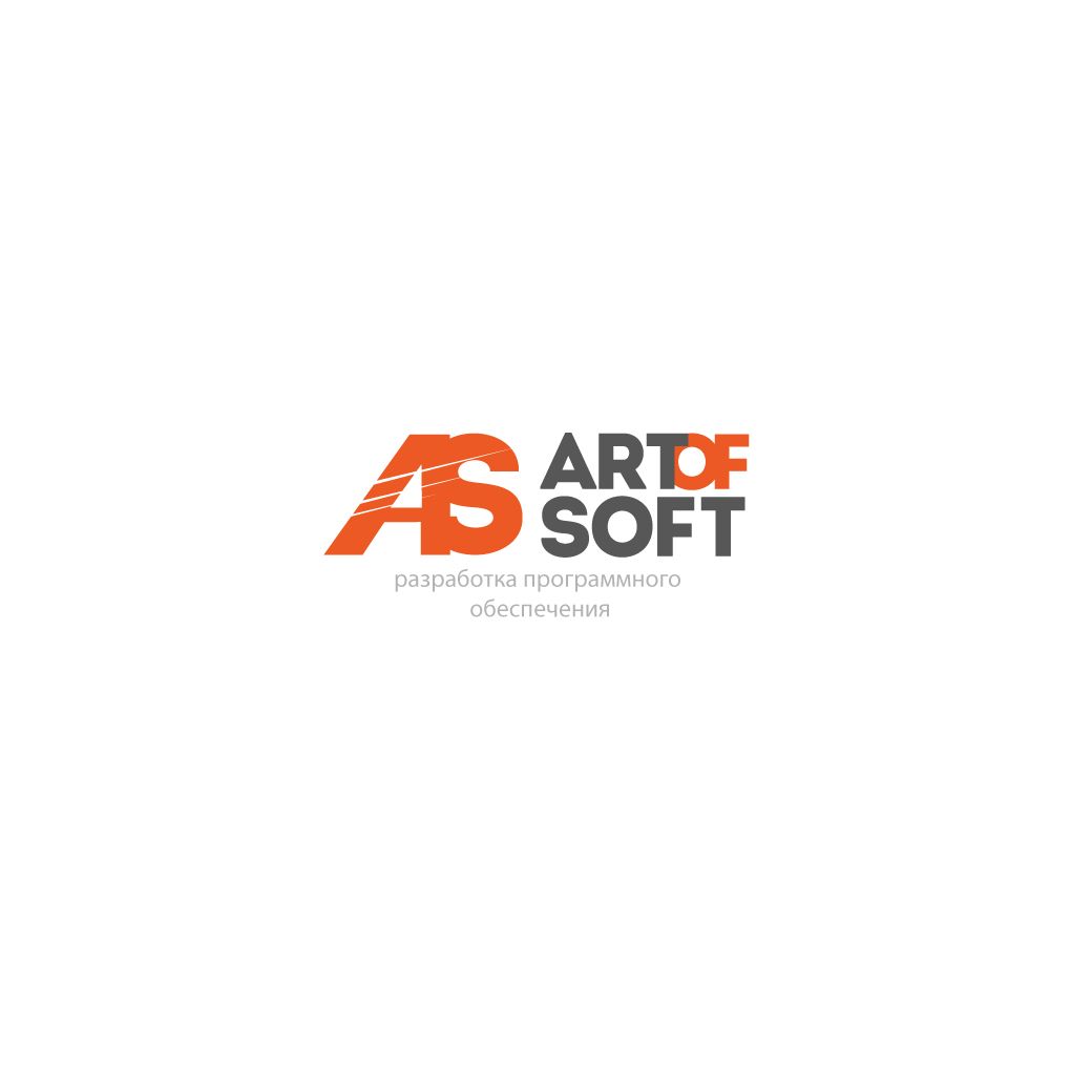 Логотип и фирменный стиль для разработчика ПО - дизайнер STAF