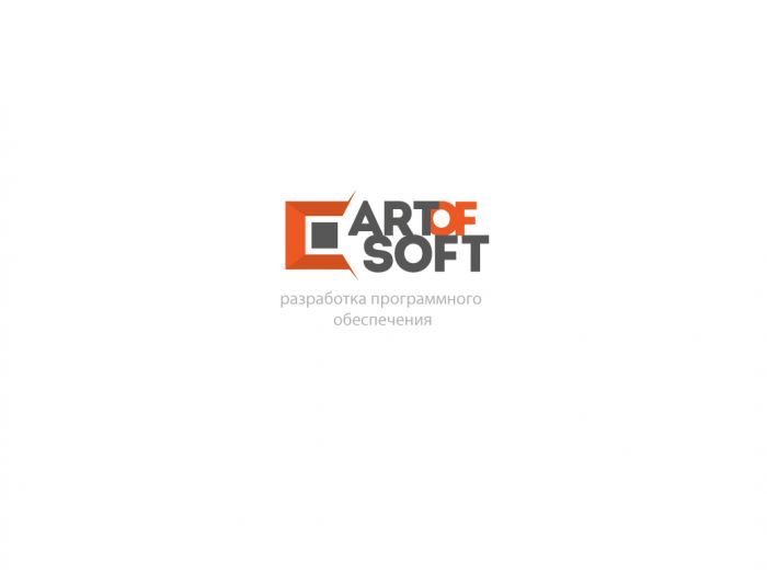 Логотип и фирменный стиль для разработчика ПО - дизайнер STAF