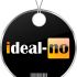 Логотип ideal-no.com - дизайнер DDesign2014