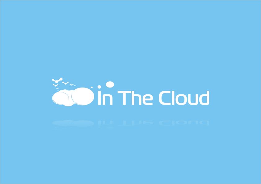 Логотип ИТ-компании InTheCloud - дизайнер Yak84