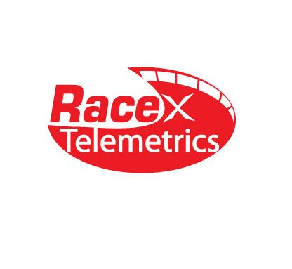 Логотип RaceX Telemetrics  - дизайнер Serious_sight