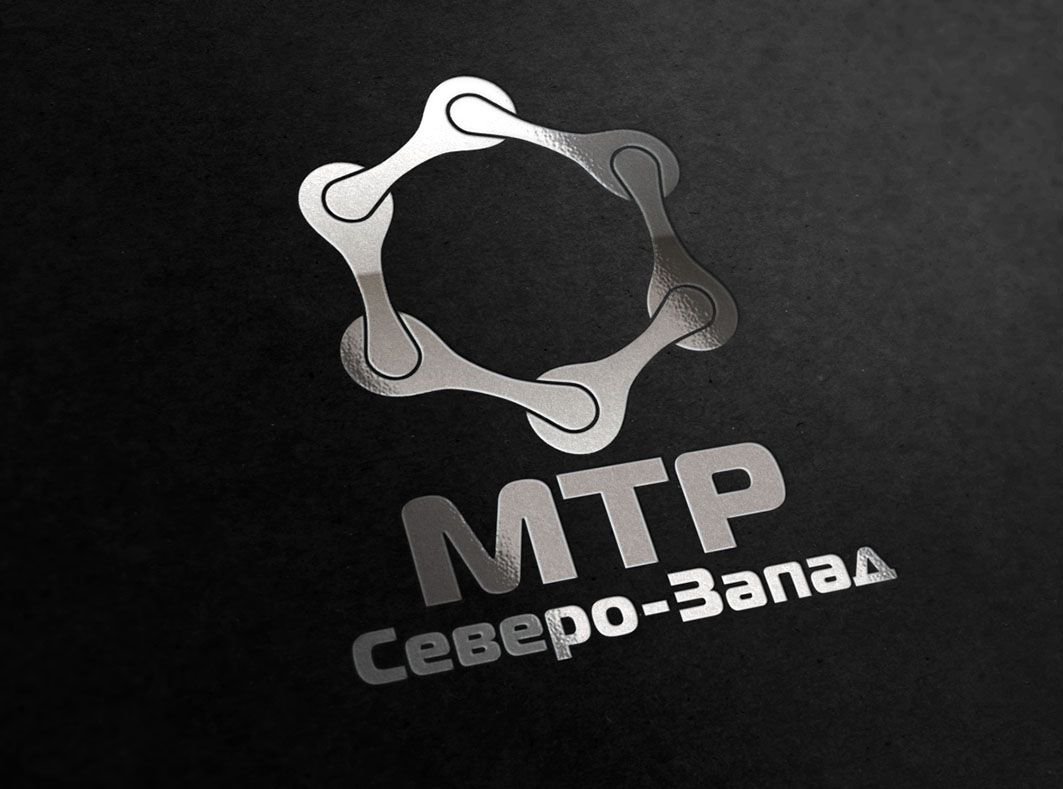 Редизайн лого (производство и продажа мототехники) - дизайнер zhutol