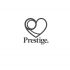Логотип для свадебного агентства Prestige - дизайнер seriksx